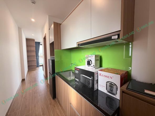 Studio - Thuy Son 1 Street
