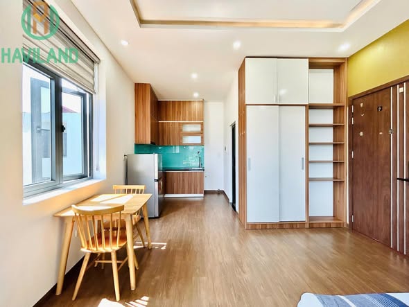 Apartment - An Nhon 12 Street