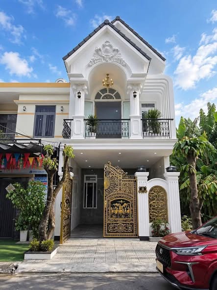 House - 3 Bedroom - Dang Huy Ta Street