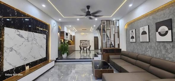 House - 4 Bedroom - Hoang Hiep Street