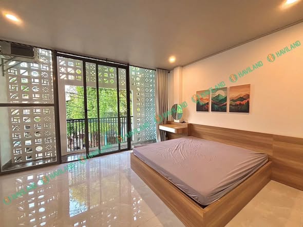 Studio - Dien Bien Phu Street