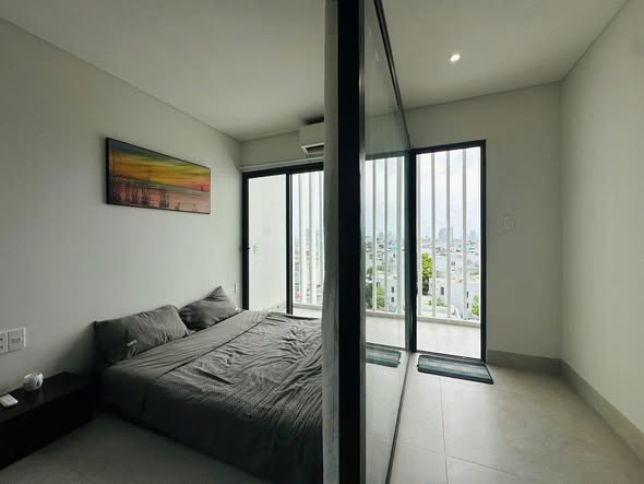 Apartment - 1 Bedroom - Le Duc Tho Street