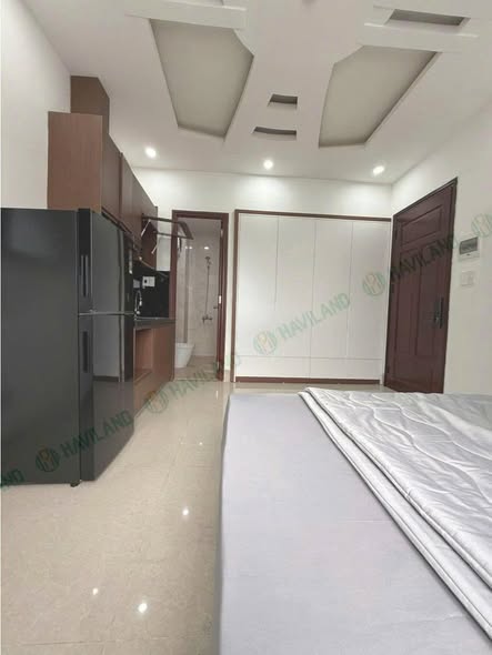 Studio - Phuoc Truong 15 Street