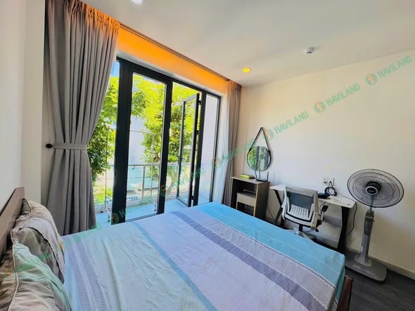 Apartment - 1 Bedroom - An Thuong 10 Street