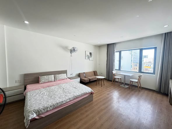 Apartment - 1 Bedroom - Ly Thanh Tong Street