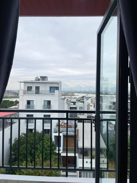 Apartment - 2 Bedroom - Doan Khue Street