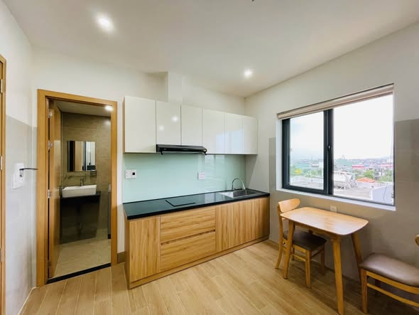 Apartment - Phuoc Ly 1 Street