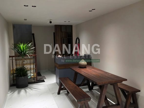 House - 3 Bedroom - Le Loi Street