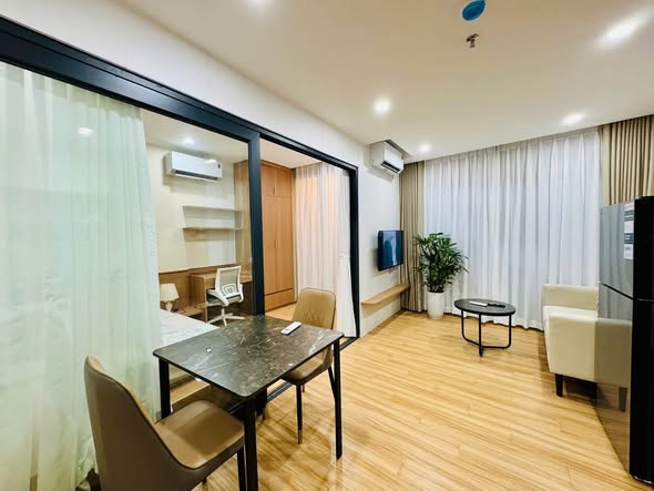 Apartment - 1 Bedroom - Thi Xuan Quy Street