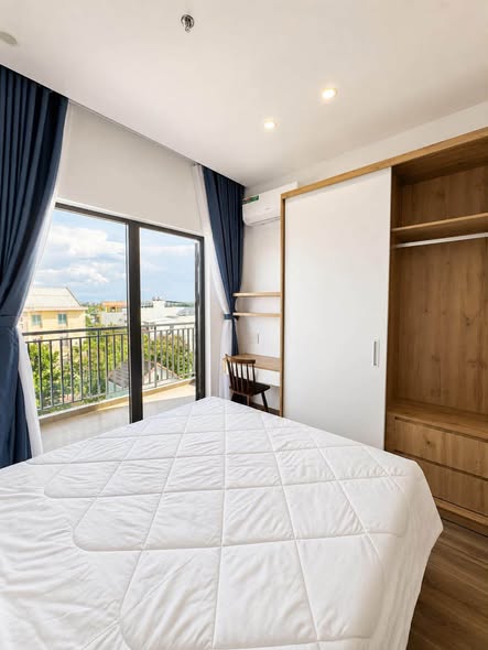 Apartment - 1 Bedroom - My An 19 Street
