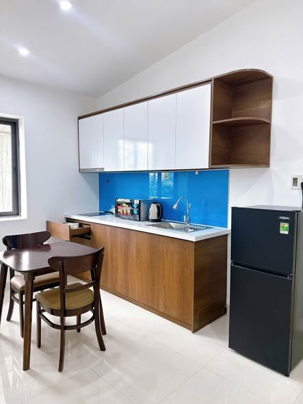 Apartment - 1 Bedroom - Tan Thai 5 Street