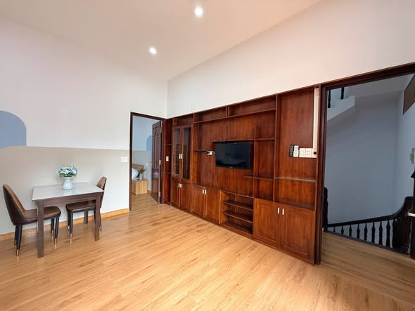 Apartment - 1 Bedroom - Nui Thanh Street