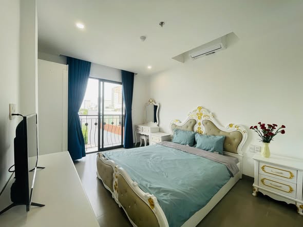 Apartment - 1 Bedroom - My Da Dong 12 Street
