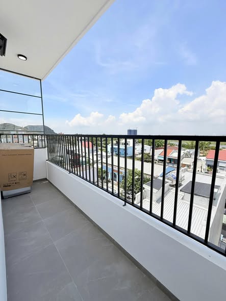 Apartment - 1 Bedroom - Son Thuy 8 Street