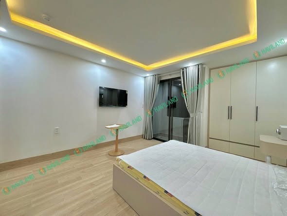 Apartment - Trung Nu Vuong Street