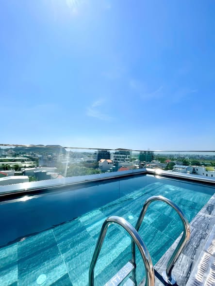 Apartment - 1 Bedroom - Son Thuy 3 Street
