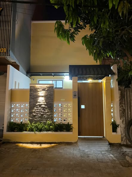 House - 2 Bedroom - 08 An Cu 4