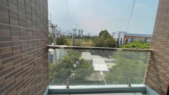 Apartment - 1 Bedroom - Dinh Thi Hoa Street
