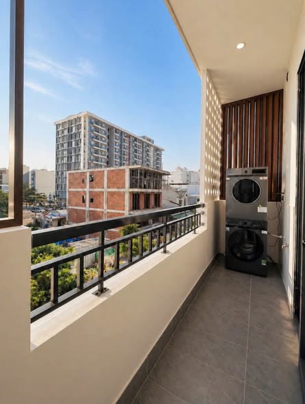 Apartment - 1 Bedroom - Khue My Dong 5 Street
