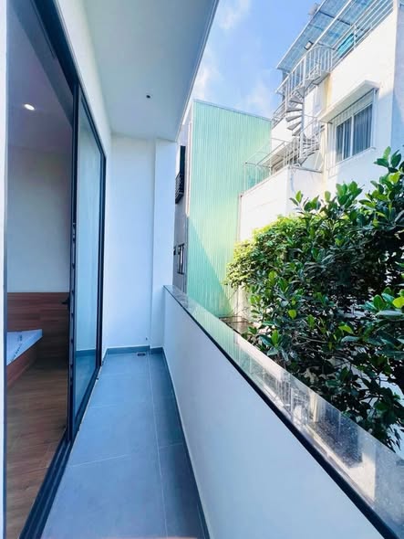 Apartment - 1 Bedroom - Thanh Luong 18 Street
