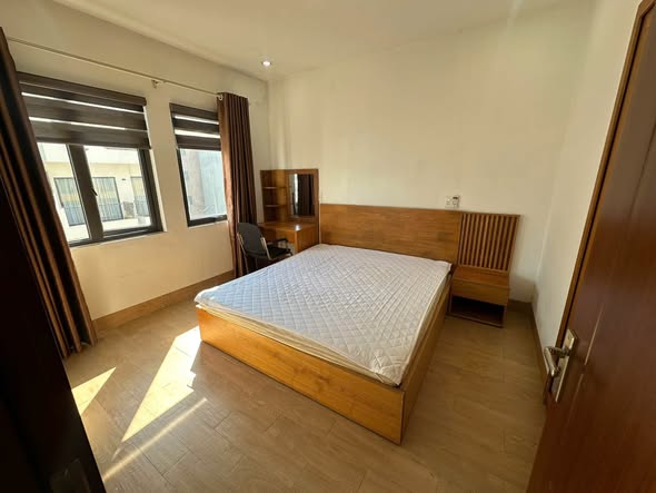 Apartment - 1 Bedroom - Khue My Dong 12 Street