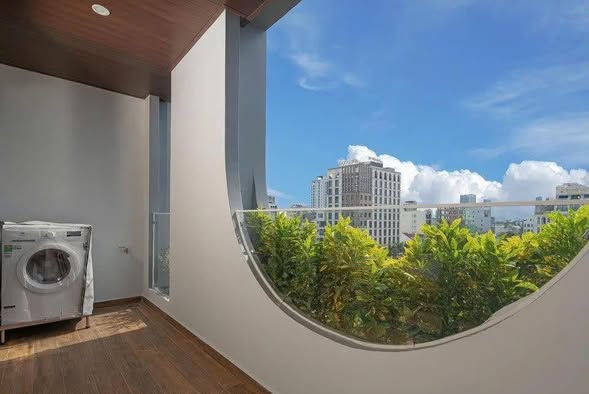 Apartment - 1 Bedroom - Ho Nghinh Street