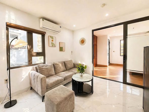 Apartment - 1 Bedroom - Le Tan Toan Street
