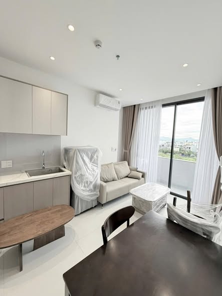 Apartment - Con Dau 18 Street