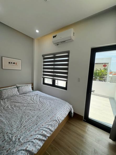 Apartment - 1 Bedroom - Nguyen Van Thoai Street