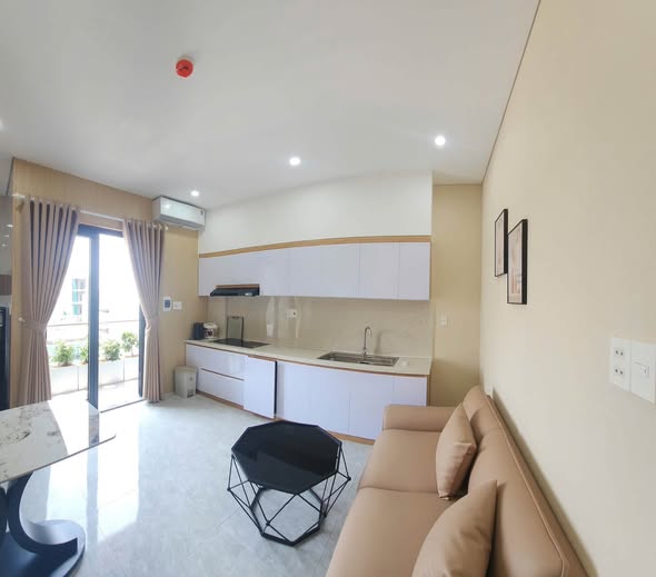 Apartment - 1 Bedroom - 19 An Thuong 15 Street