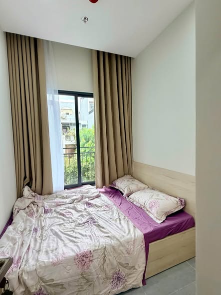Apartment - 2 Bedroom - Dinh Van Chap Street