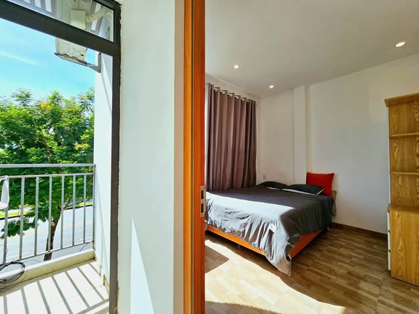 Apartment - 2 Bedroom - Truong Sa Street
