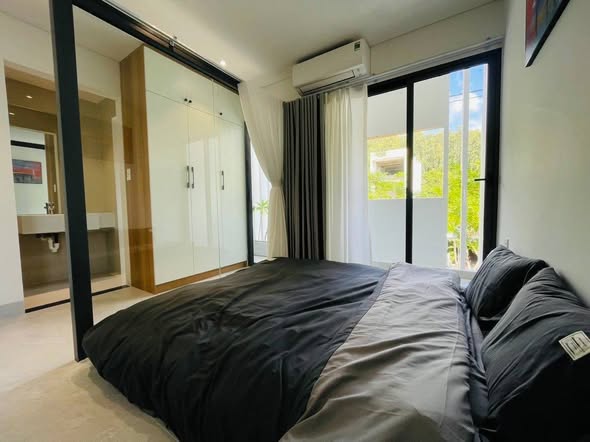 Apartment - 1 Bedroom - Le Duc Tho Street