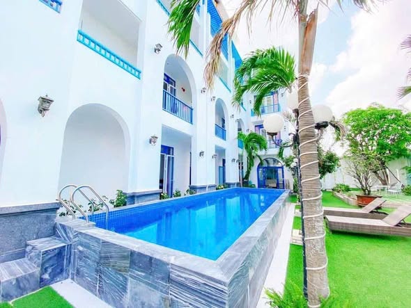 Apartment - 1 Bedroom - Le Van Duyet Street
