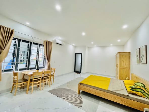 Apartment - Bui Thien Ngo