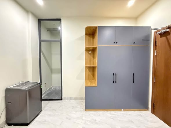 Studio - 1 Bedroom - Me Thu, P302, 2nd Floor Street