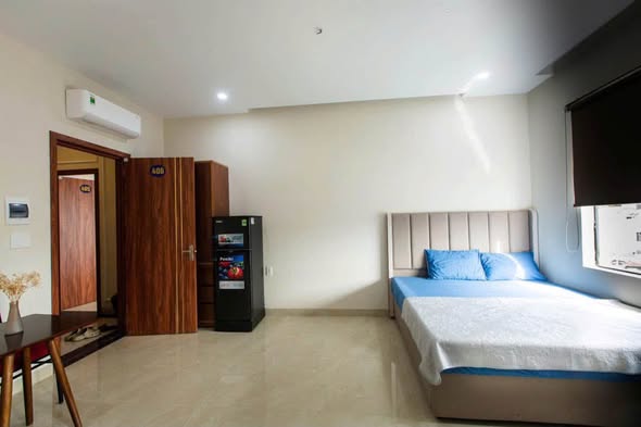 Studio - 104X Nguyen Tat Thanh