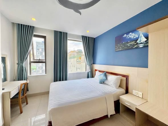Studio - An Thuong 26 Street