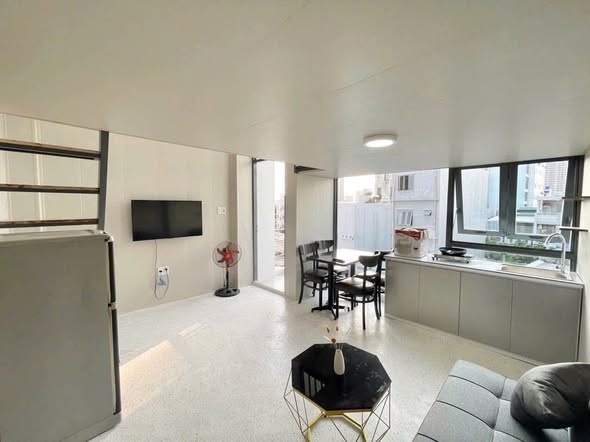 Apartment - An Nhon 4 Street