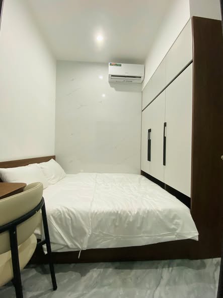Apartment - 2 Bedroom - Tran Nam Trung Street