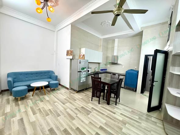 Studio - Pham Phu Thu Street
