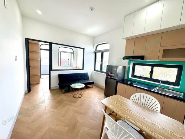 Apartment - 1 Bedroom - Thuong Duc Street