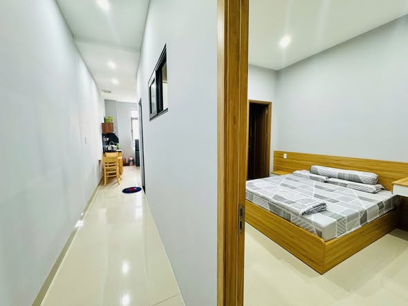Apartment - 2 Bedroom - Hoang The Thien Street