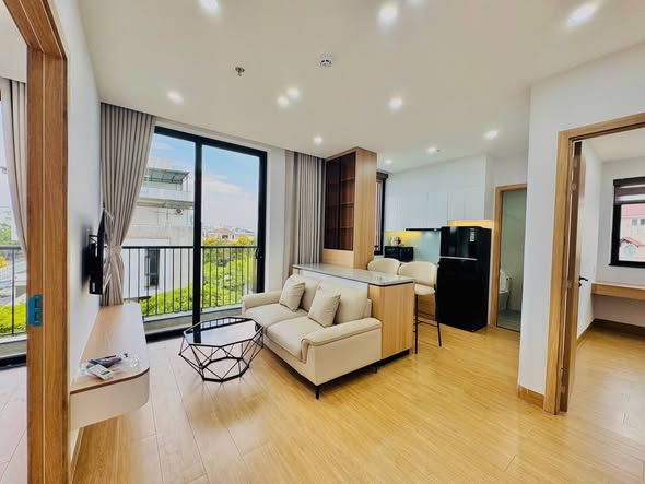 Apartment - 2 Bedroom - Doan Khue Street