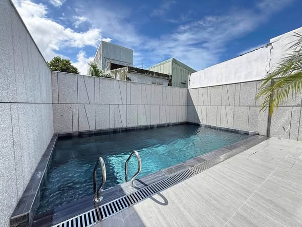 Apartment - 1 Bedroom - Tran Van Dan Street