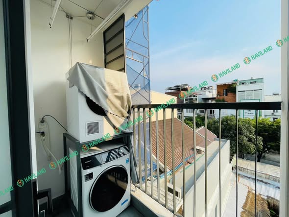 Apartment - 1 Bedroom - Nguyen Xuan Khoat Street