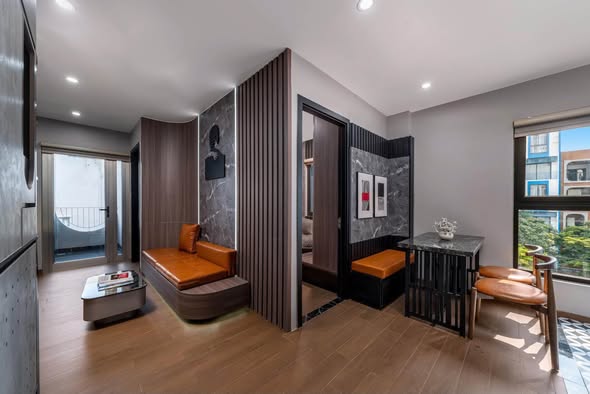 Apartment - 2 Bedroom - My Khe 1 Street