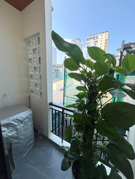 Apartment - 1 Bedroom - Nguyen Thien Ke Street