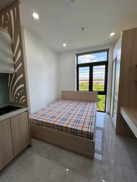 Studio - Xo Viet Nghe Tinh Street