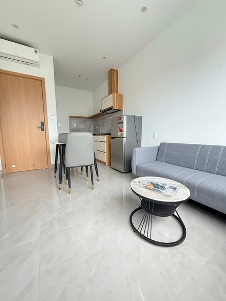 Apartment - 1 Bedroom - Hoang Bich Son Street